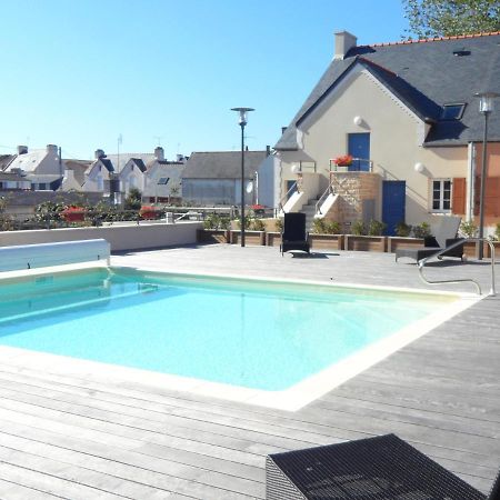 Guilvinec Parc Residence Exterior photo