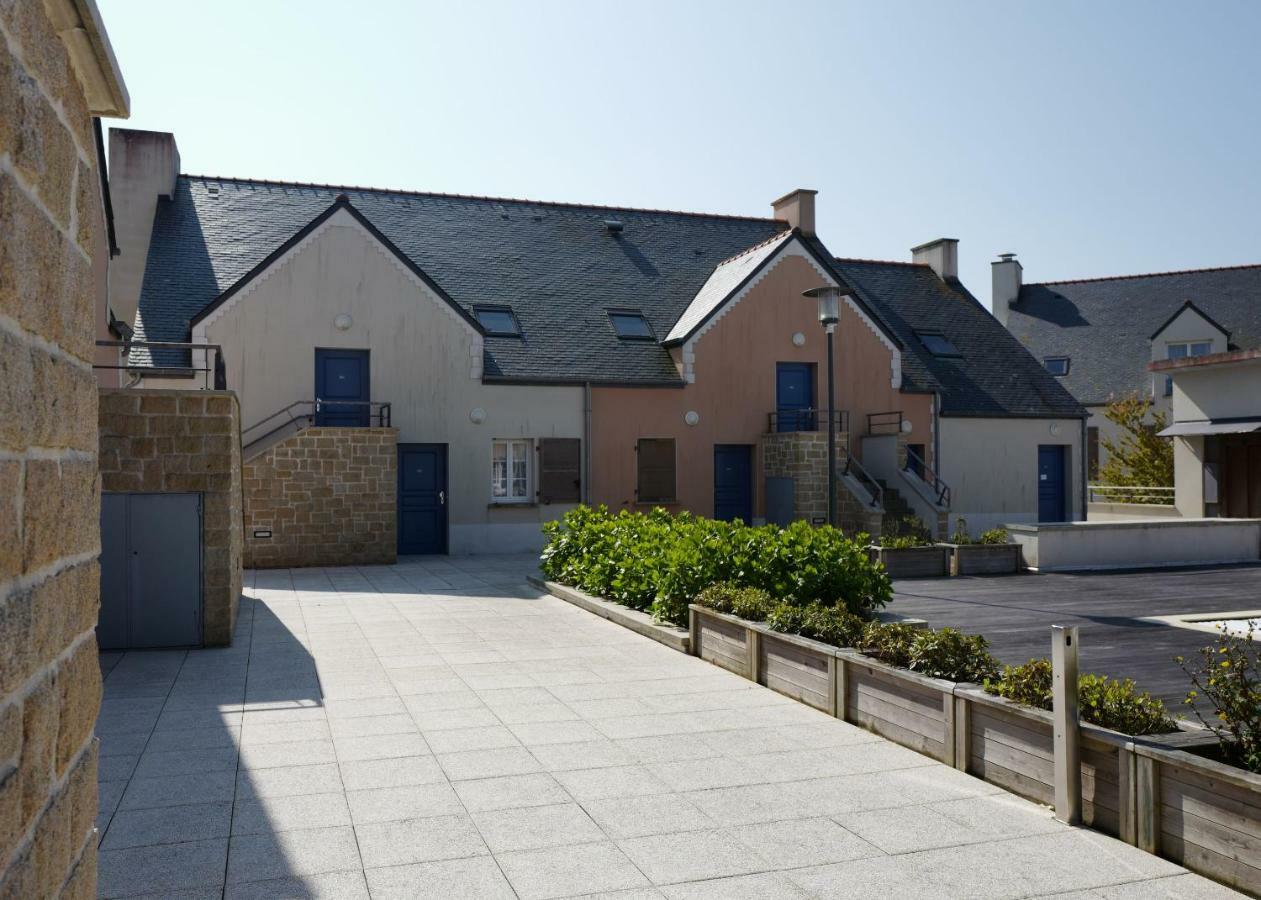 Guilvinec Parc Residence Exterior photo